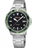 M-Watch Aqua Steel 42